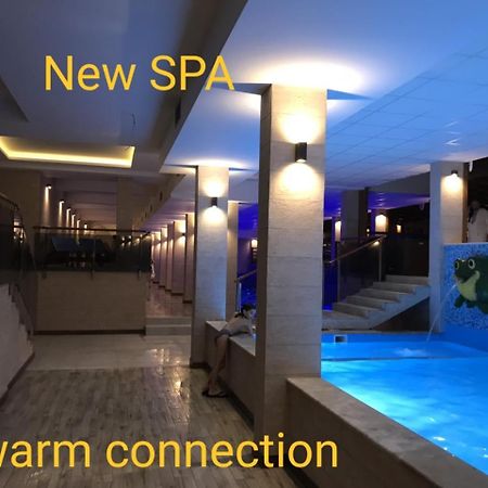 Apartman Mia Milmari Kopaonik Exterior foto