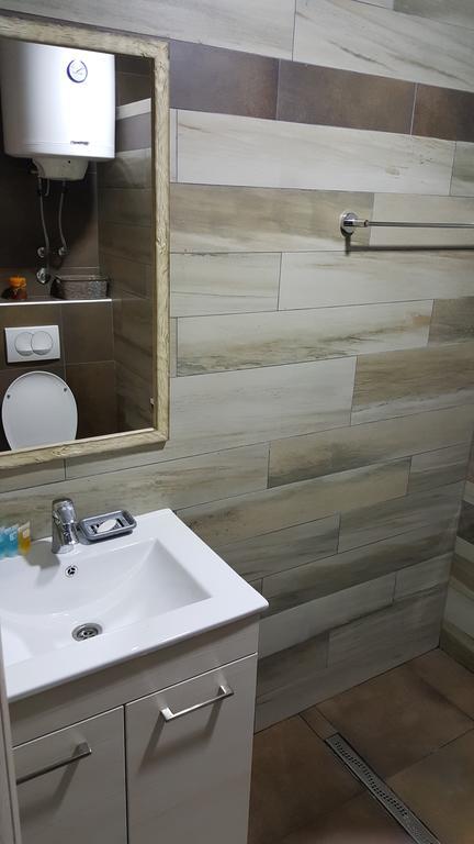 Apartman Mia Milmari Kopaonik Exterior foto
