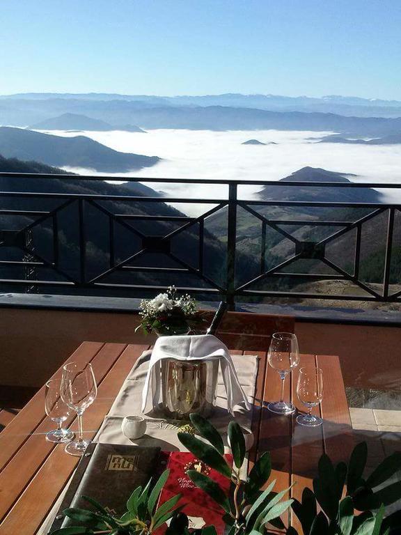Apartman Mia Milmari Kopaonik Exterior foto
