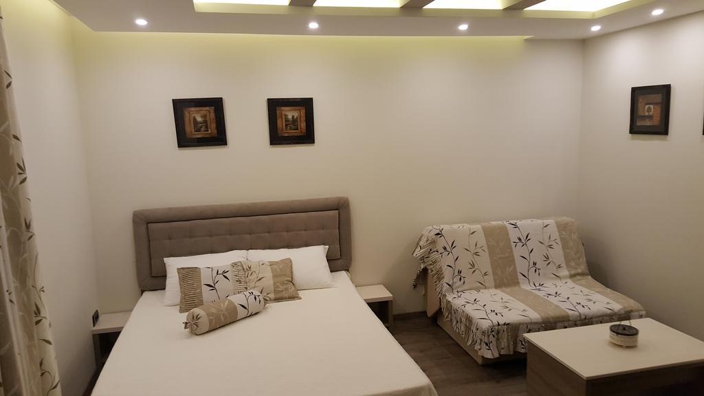 Apartman Mia Milmari Kopaonik Exterior foto