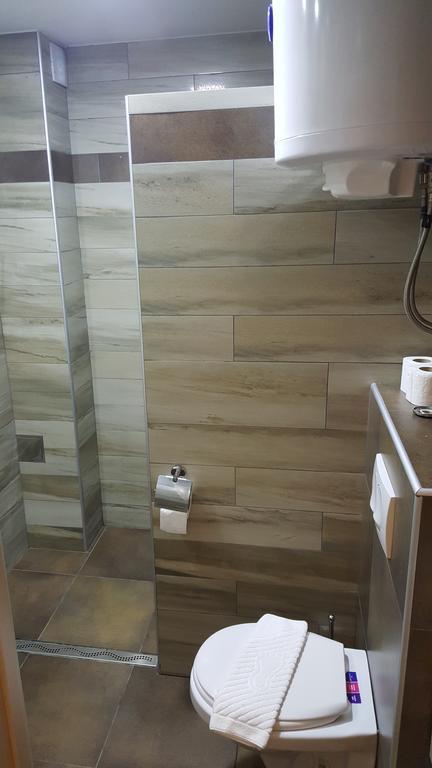 Apartman Mia Milmari Kopaonik Exterior foto