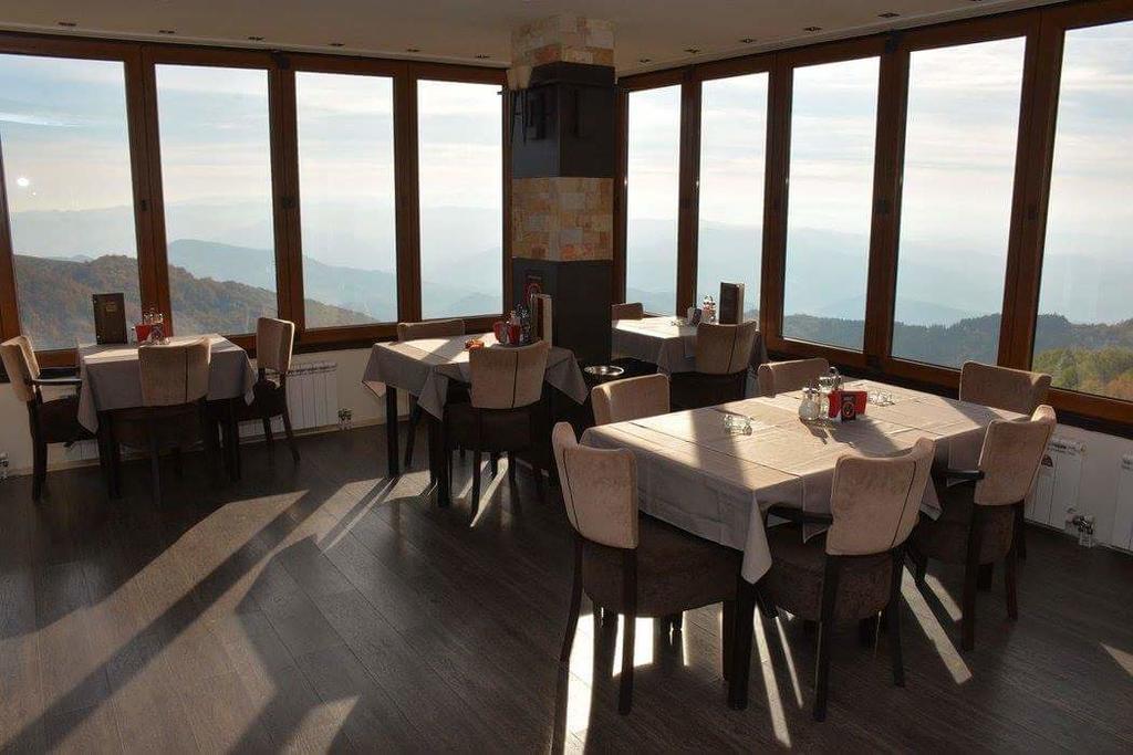 Apartman Mia Milmari Kopaonik Exterior foto