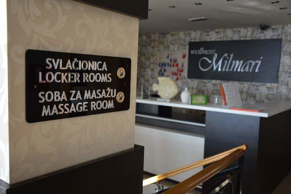 Apartman Mia Milmari Kopaonik Exterior foto