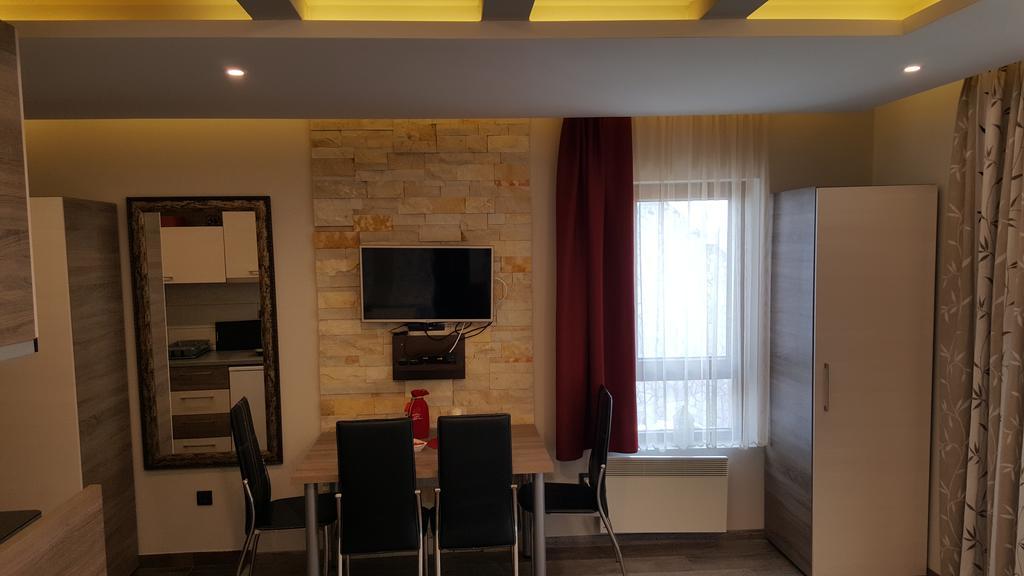 Apartman Mia Milmari Kopaonik Exterior foto