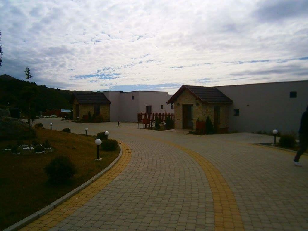 Apartman Mia Milmari Kopaonik Exterior foto