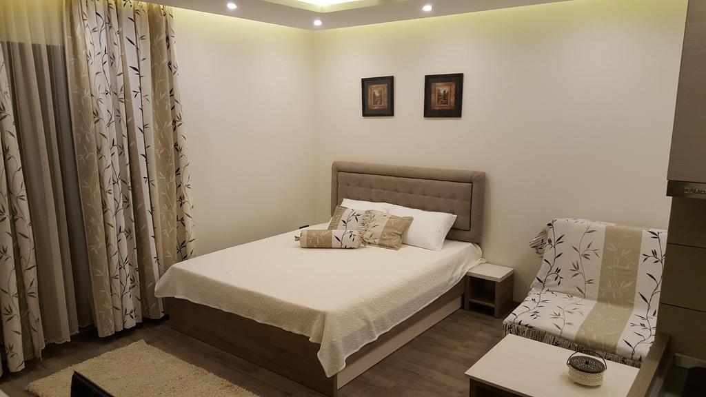 Apartman Mia Milmari Kopaonik Exterior foto
