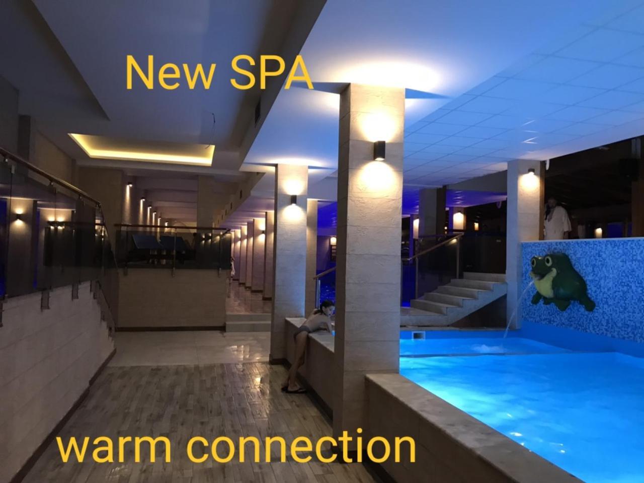 Apartman Mia Milmari Kopaonik Exterior foto